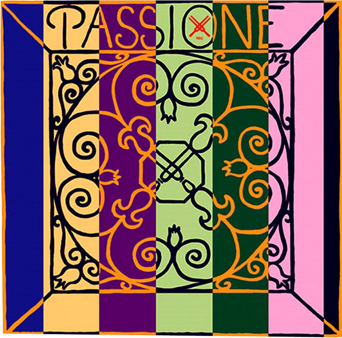 Pirastro Passione Violin String Loop