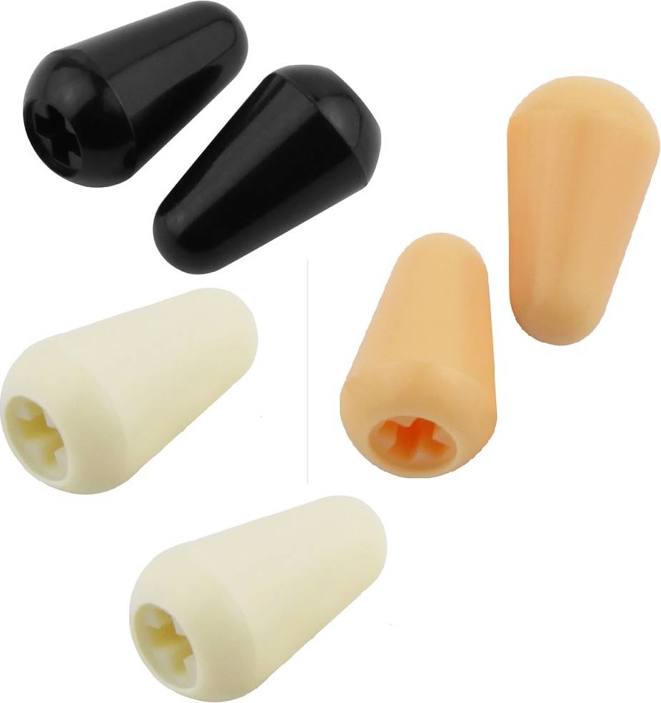 FLEOR Elgitarr Switch Tip 5-vägs