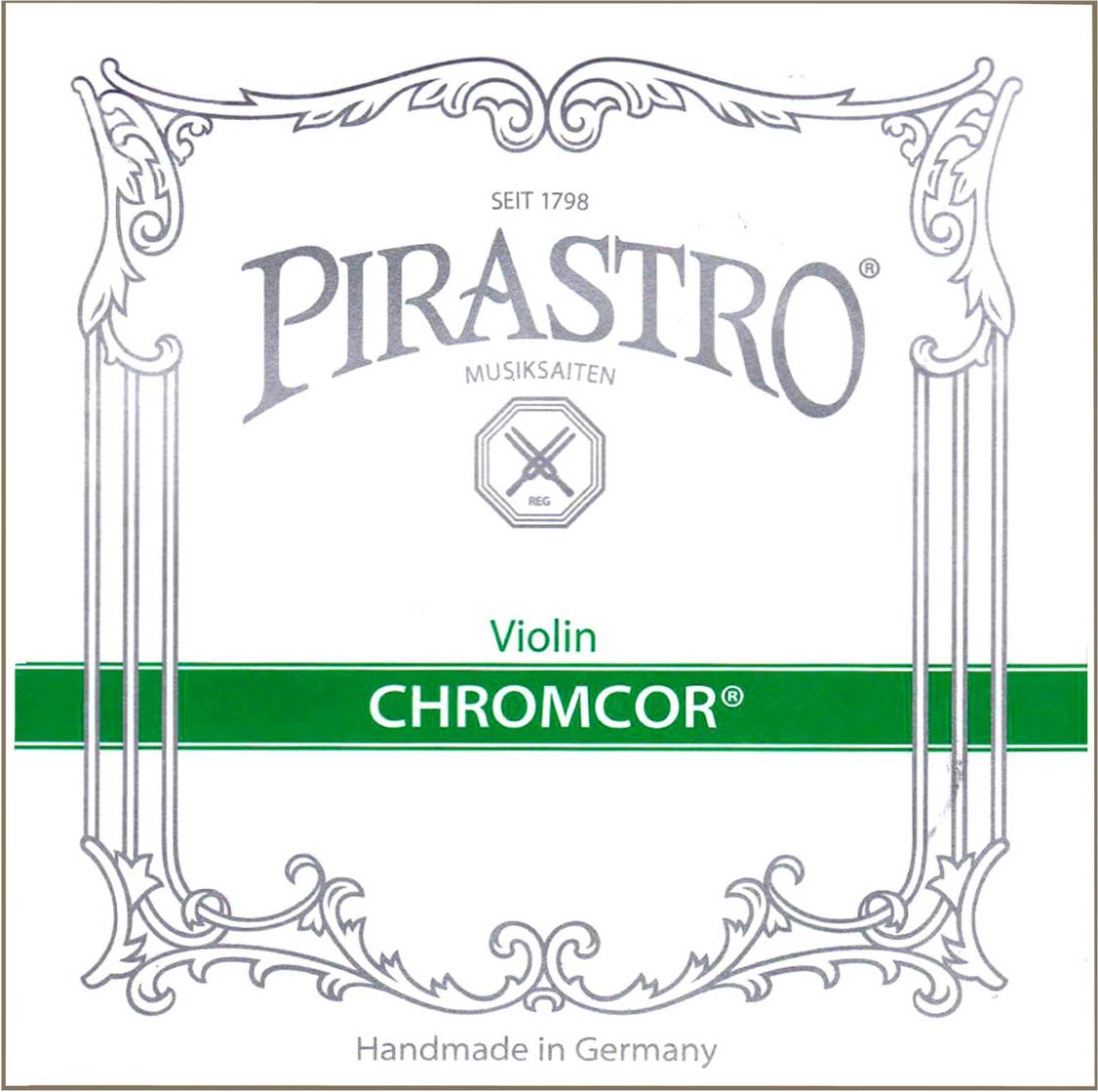 Chromcor Violin String Ball