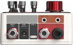 Cornerstone Nucleo Stereo Reverb
