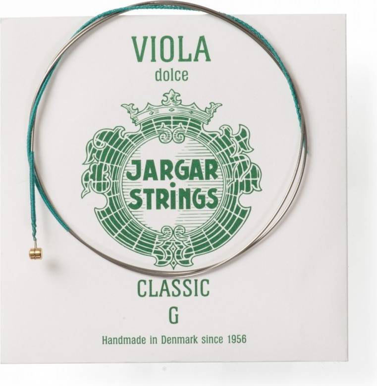jargar Viola G String Light