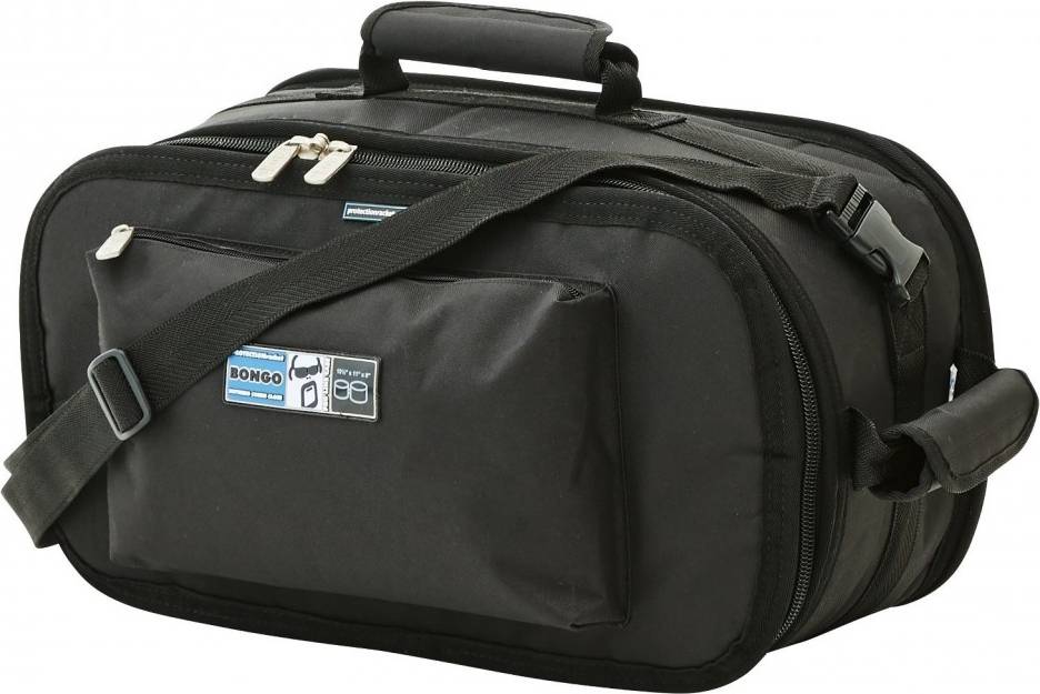 Protection Racket Bongo Bag