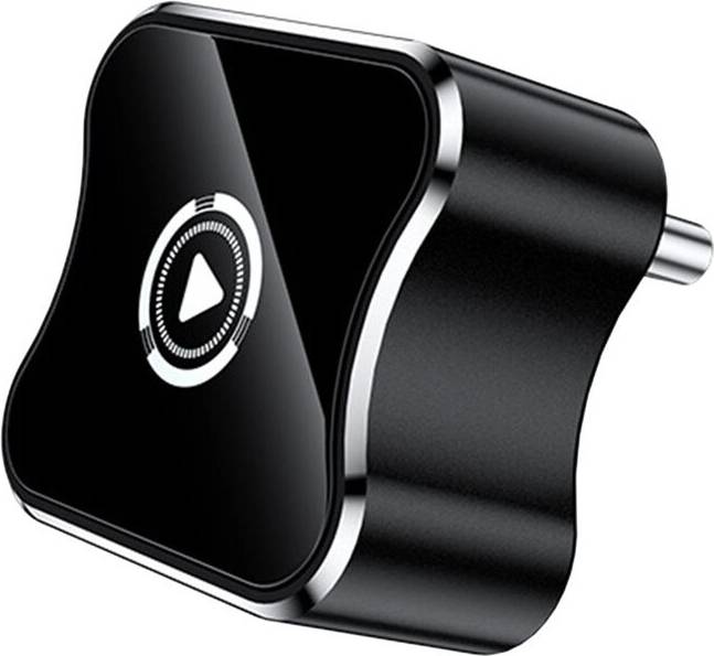 2in1 Wireless Carplay Adapter Android Auto