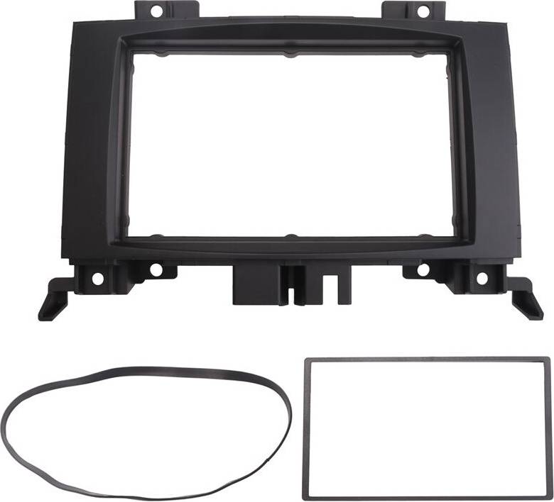 Car Radio Stereo Android MP5 Player Casing Frame