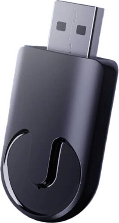 Typecat 2in1 Ai Box Wireless Android Auto Adapter