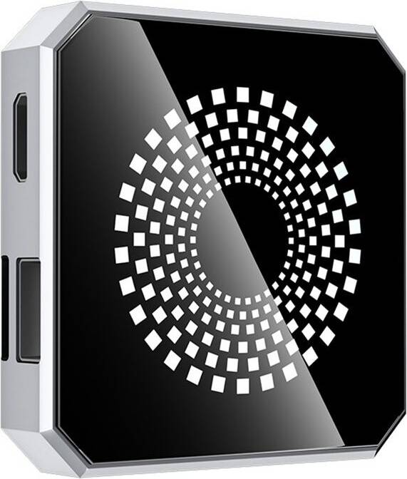 Torribaly Wireless Carplay Android AI Box