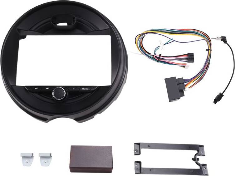 Typecat 9 Inch Car Radio Fascias Android Stereo Player