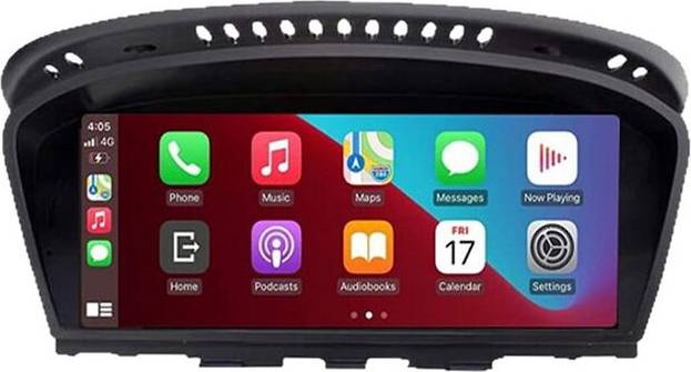 Typecat 8.8 Inch Wireless CarPlay Android Auto Car Stereo