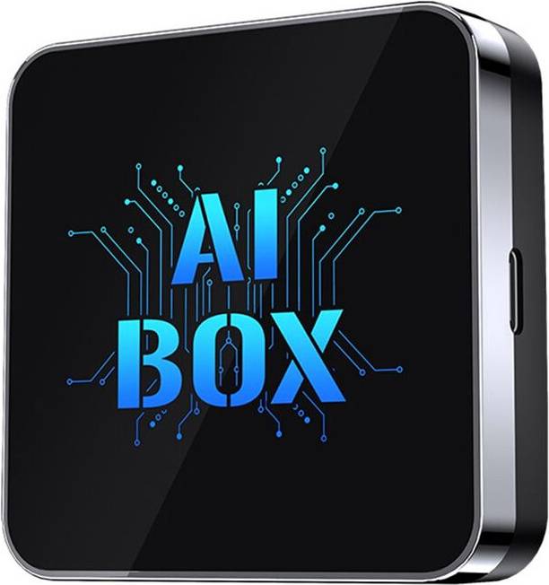 Typecat CarPlay AI Box Android 13 Adapter