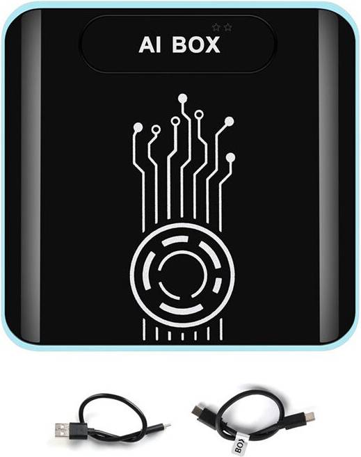 Typecat Carplay AI Box Wireless Adapter