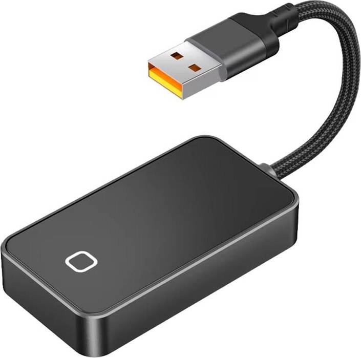 Typecat C3 Wireless CarPlay Android Auto Adapter