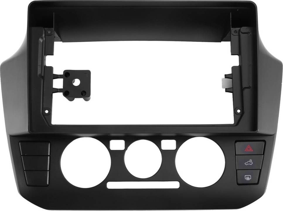 9 Inch Car Frame Fascia Adapter Kit
