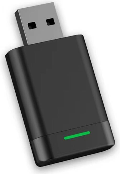 Typecat Wireless Carplay Android Car Adapter