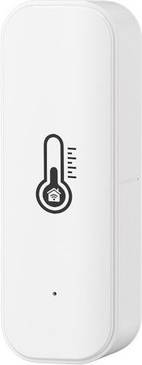 Temperature humidity Sodial Temperature Humidity Sensor App Monitoring