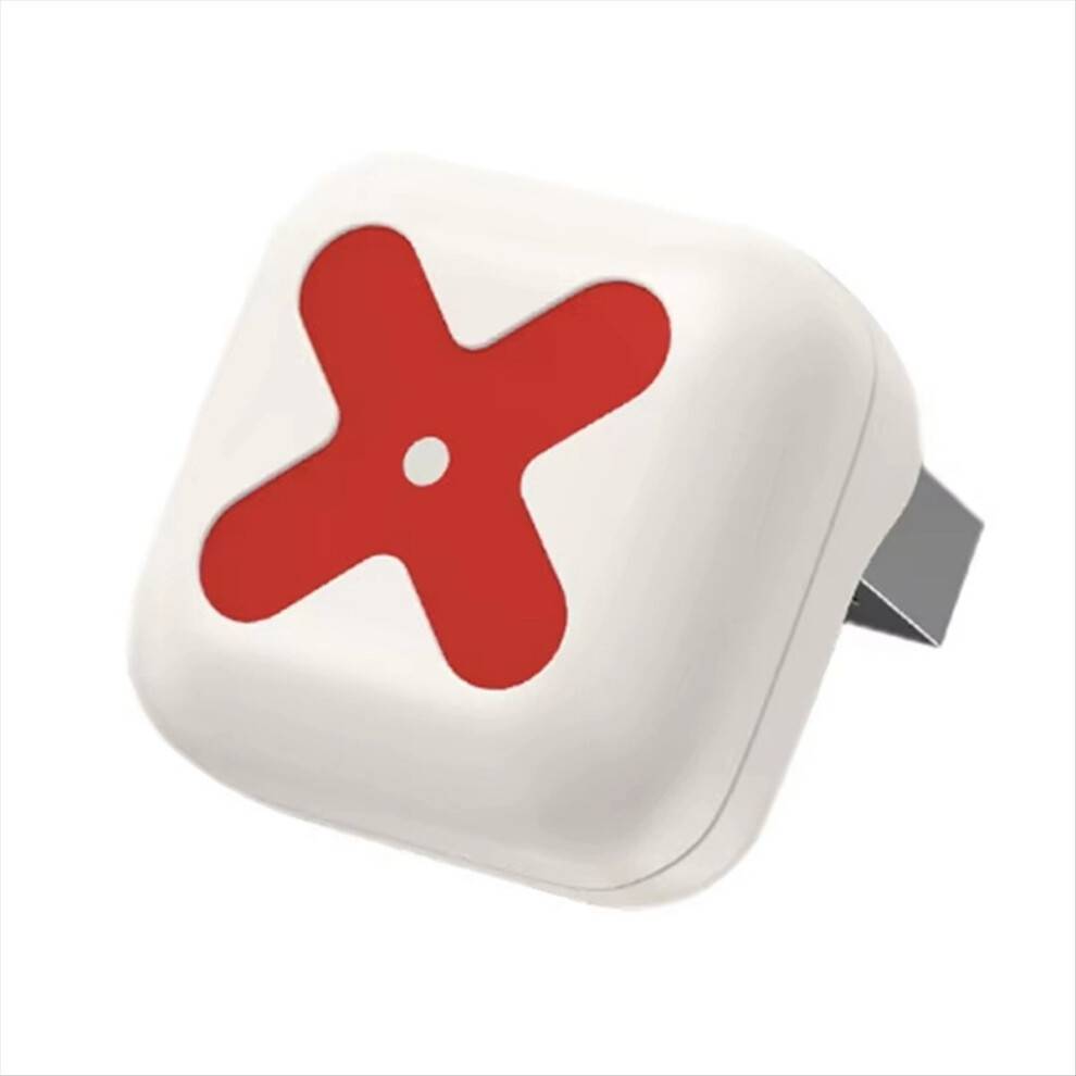 2 In1 Wireless CarPlay Adapter