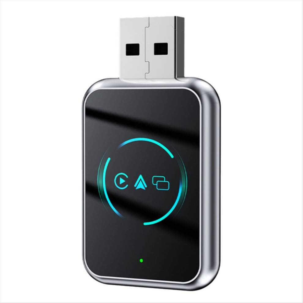 Carplay wireless adapter 3 In1 Carplay Mirror Link Wireless Adapter