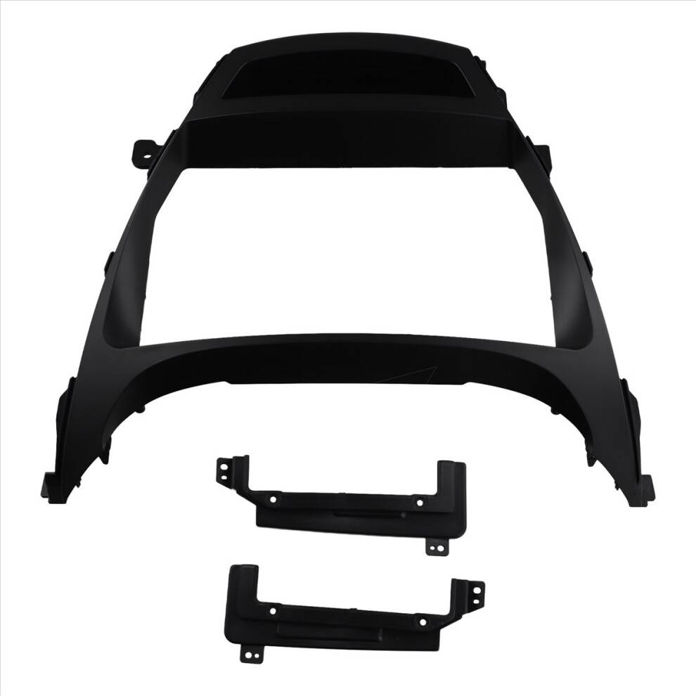 9 Inch Car Radio Fascia Multimedia