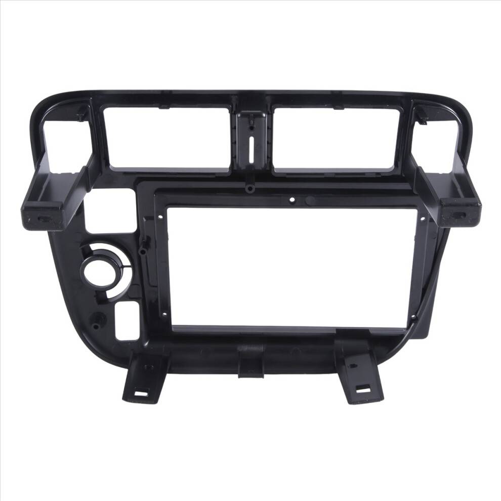 9 Inch Car Radio Fascias Android