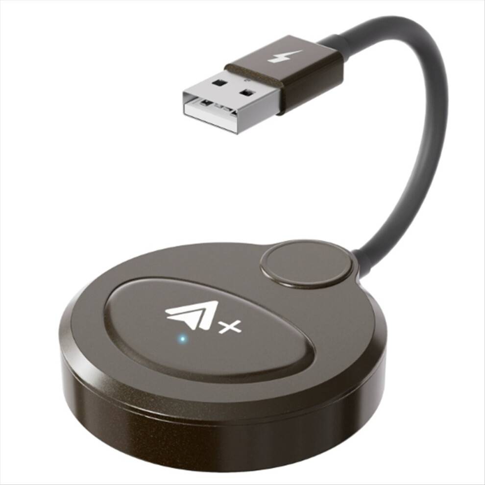 Kopinma Wireless Android Auto Video Adapter