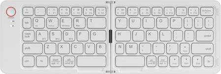 Mini wireless keyboard Wireless Foldable Bluetooth Mini Keyboard