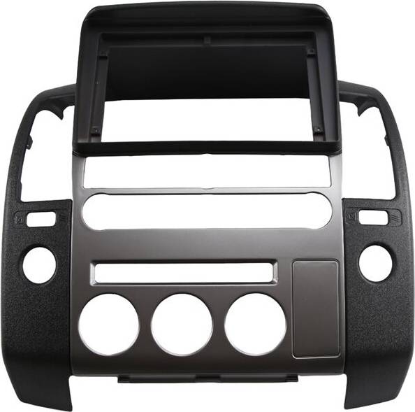 Torribaly 9-Inch Car Android Stereo Panel
