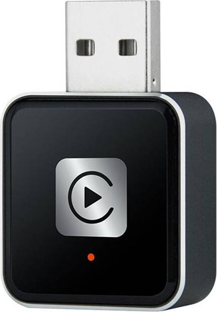 Android Auto CarPlay Adapter Wired to Wireless AI Box