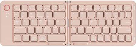 Mini wireless keyboard Wireless Foldable Bluetooth Mini Keyboard