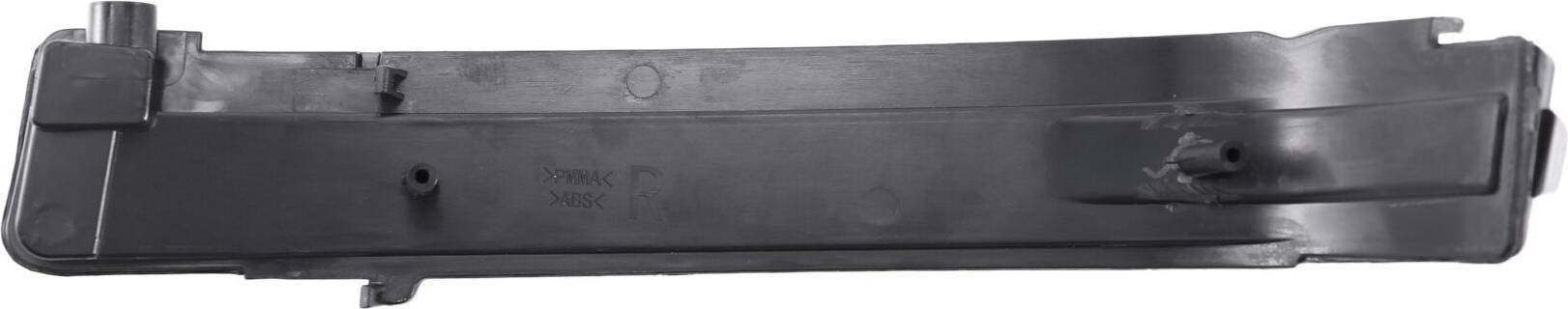 Auto Radio Fascia Trim Kit 9 Inch