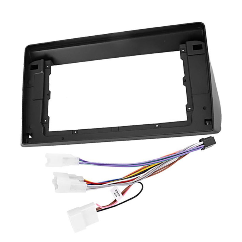 10 Inch 2Din Car Fascia Stereo Frame Kit