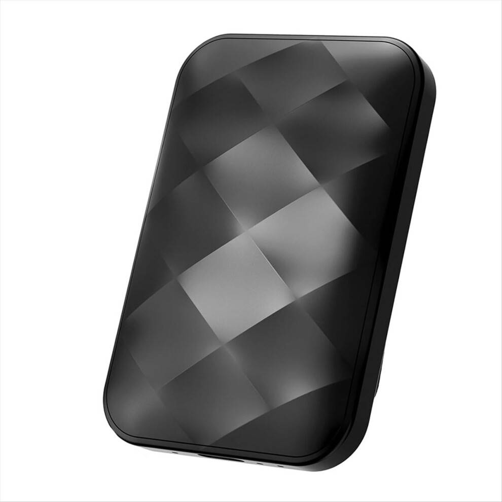 Saudism Wireless CarPlay Adapter Android Auto