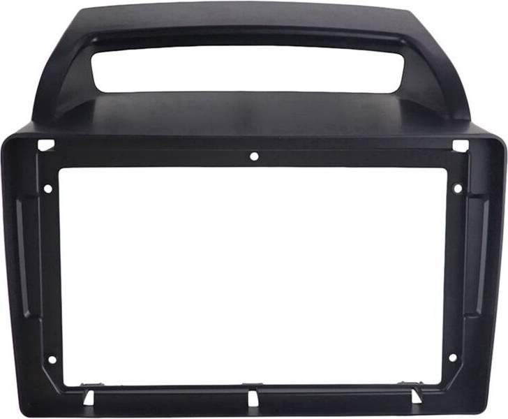 Car Radio Fascias Frame 9 Inch Stereo Adapter Mount Kit