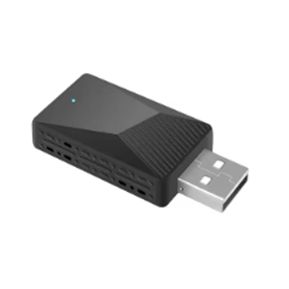 Wireless Carplay AI Box Android Auto Plug