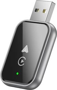 Sodial 2 In1 Carplay Adapter With Adapter