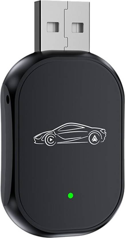 Wireless CarPlay Android Auto Adapter