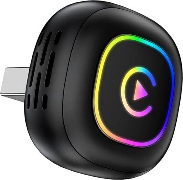 2in1 Wireless Carplay Android Auto Adapter