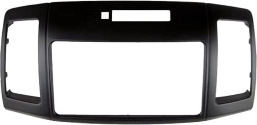 Typecat Double DIN Stereo Install Dash Kit