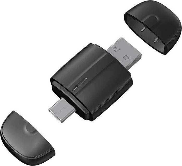Wireless Carplay Android Auto Adapter
