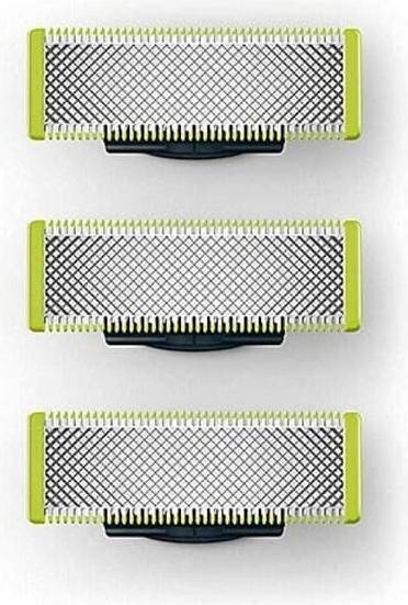 Philips oneblade 3-Pack Razor Blades Philips Oneblade