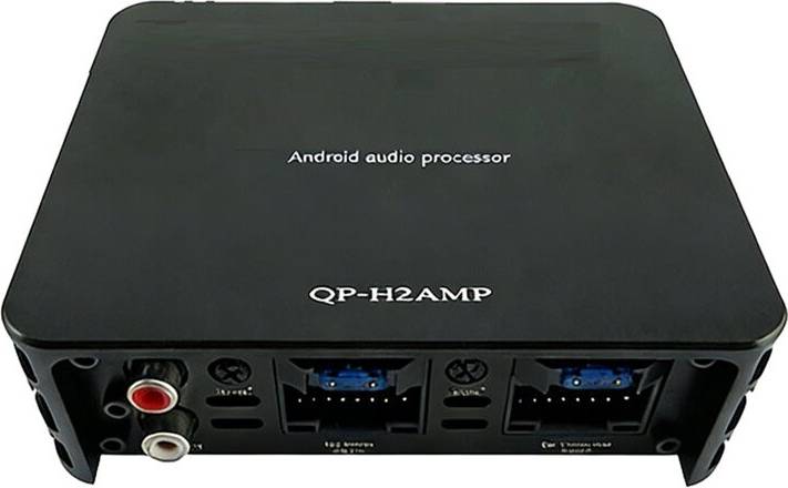 Android System Large Screen Amplifier