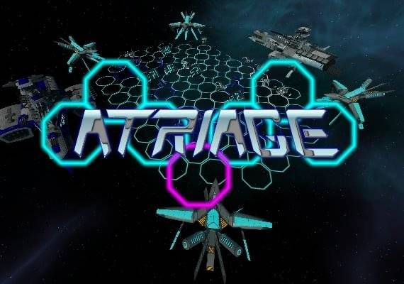 Atriage PC Steam Key
