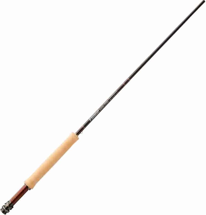 Sage Classic R8 Enhands Flugspö 8 6 Inch