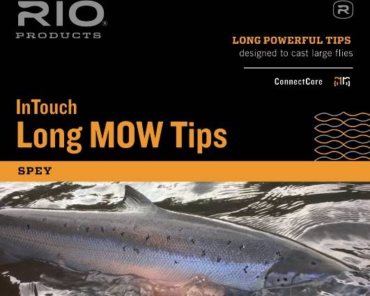 RIO InTouch Long Mow Tips