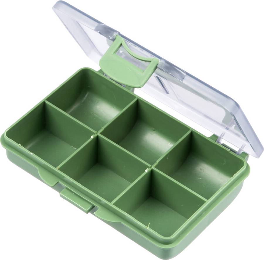 Sea Fishing Bit Box