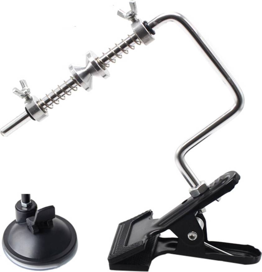 Fishing Line Spooler Adjustable