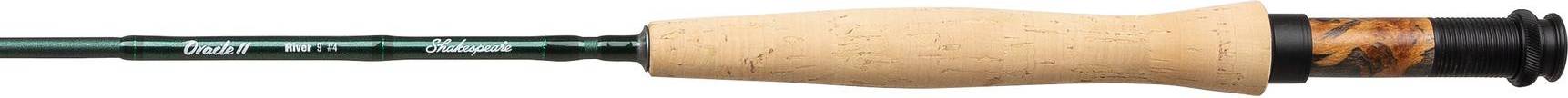 Oracle 2 River Fly Rod 9ft