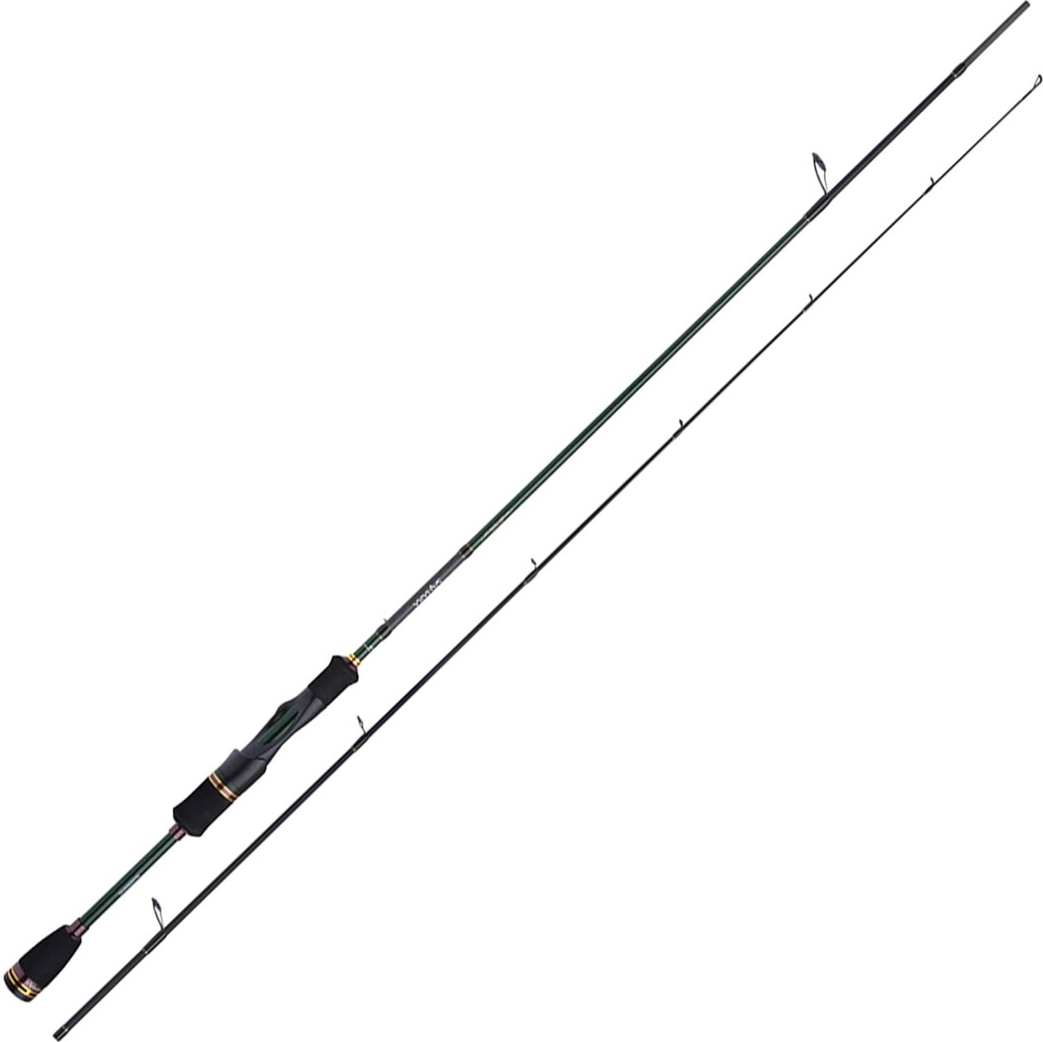 Shimano spinning Shimano Sahara Spinning Mod-Fast 2pc