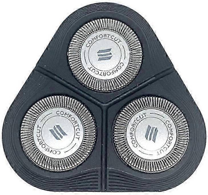 Replacement Shaver Head for Philips Razor Blade