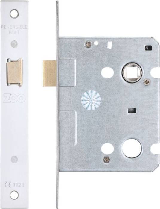 Upright Latch
