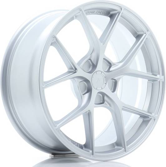 Japan Racing SL-01 Matt Silver
