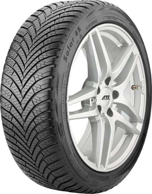 Star Performer Solar 4S 185 65 R15